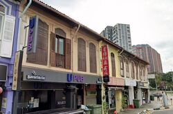 Guillemard Road (D14), Office #617595521